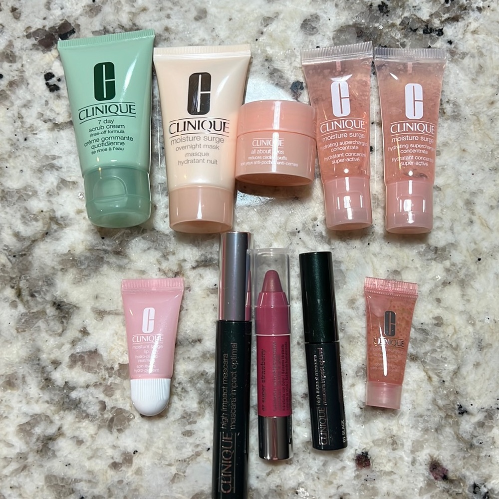 Clinique Bundle